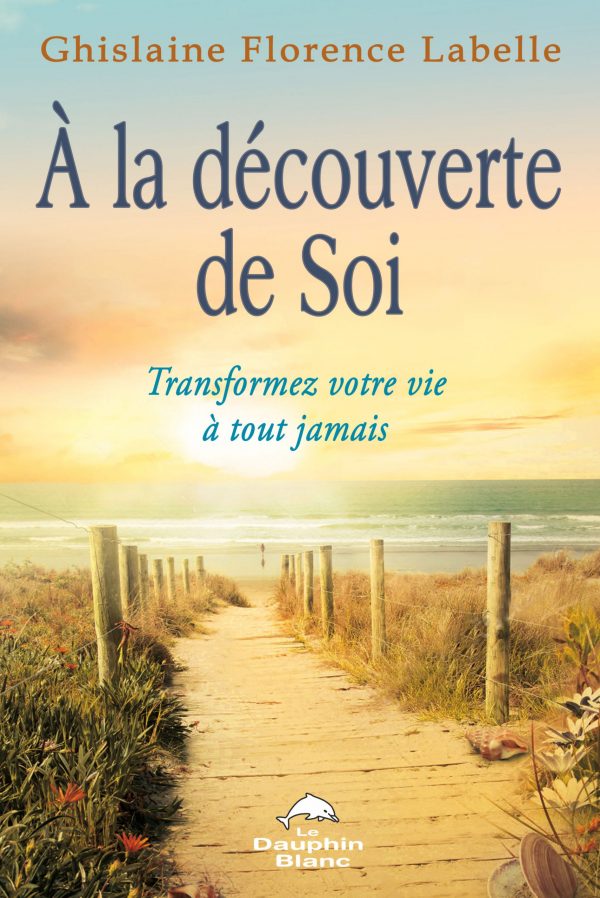 découverte de soi