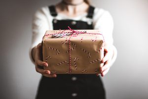cadeaux corporatifs de luxe