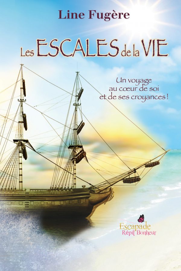 VOYAGE AU COEUR DE SOI