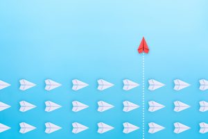 leaders de changement