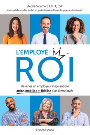 Employeur inspirant