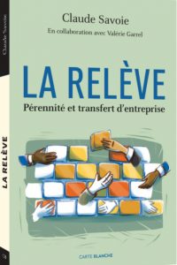 relèves d'entreprises