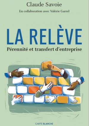 relèves d'entreprise