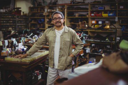 relève des très petites entreprises