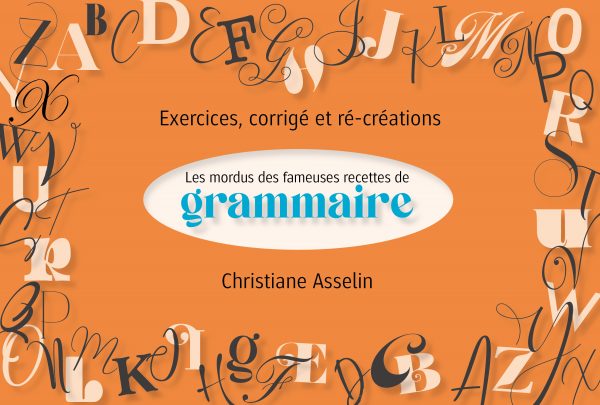 Exercices grammaire français