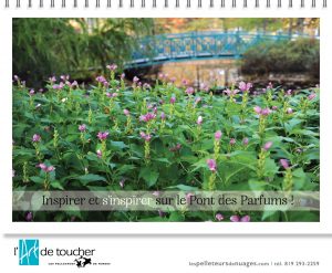 Calendriers 2022 corporatifs promotionnels