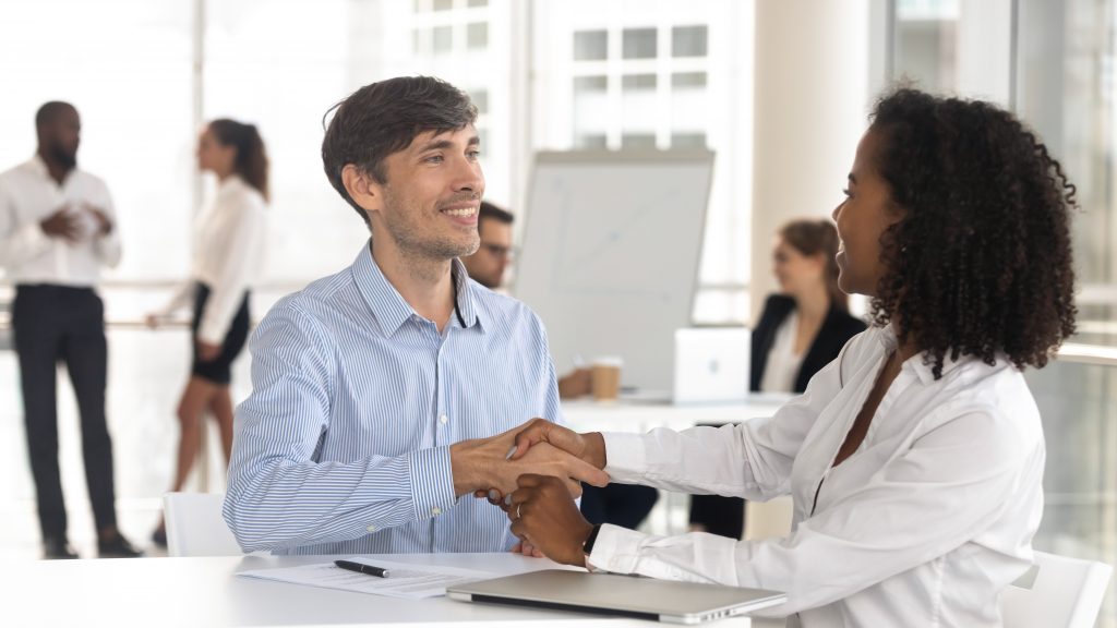 12 questions d’entrevue moins conventionnelles lors de la sélection de candidats! Questions d'entrevue