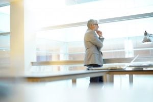 Entreprendre un processus de relève