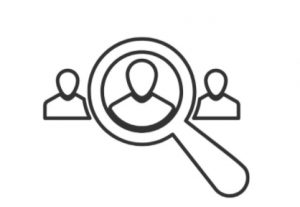 Mode recrutement, candidat