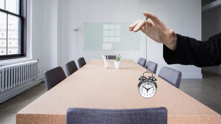 avantages des réunions d'équipe