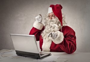Formations de Noël