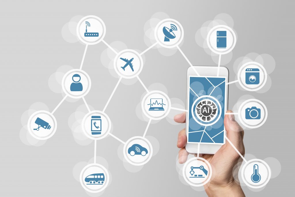 L’Internet des objets (IoT) : comment les entreprises peuvent-elles tirer profit ? l'Internet des objets