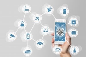 l'Internet des objets