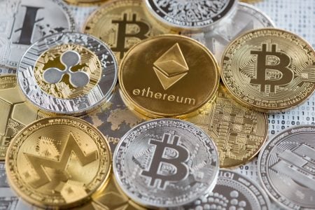 la cryptomonnaie