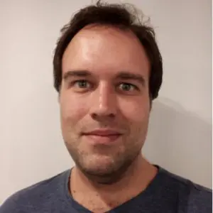 Image de Luc Lapointe PHD