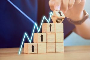 objectifs en affaires