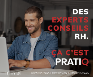 PRATIQ, FORMATION, CONSEILS rh