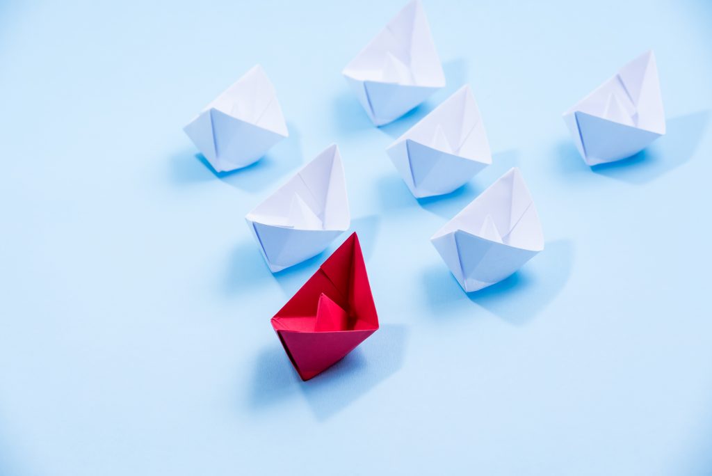 Passez à l'action avec rapidité