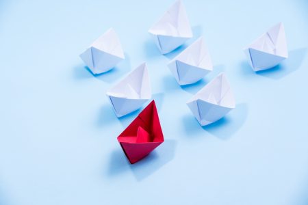 Passez à l'action avec rapidité