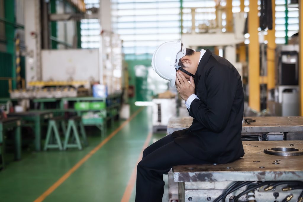 La pénurie de main-d’œuvre et l’aide gouvernementale