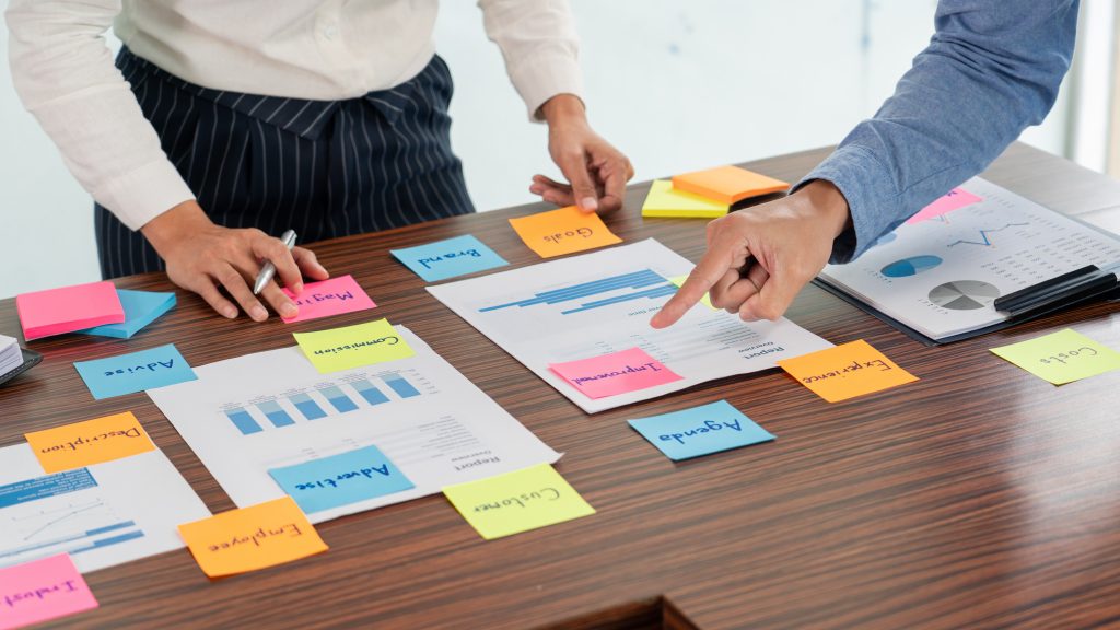 Flexibilité d'un plan