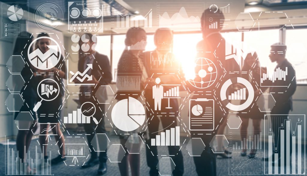 Léo Drolet fondateur de L'entremetteur