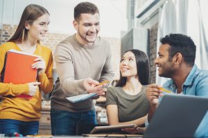 La reconnaissance au travail, effet psychologique
