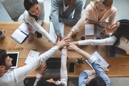 Comment motiver vos équipes et les garder concentrées sur l’objectif! motiver vos équipes