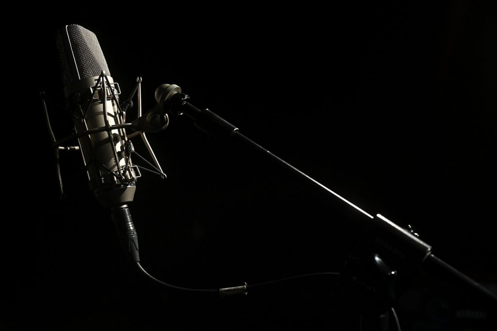 4 conseils pour sonner comme un pro avec votre podcast! sonner comme un pro avec votre podcast