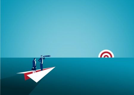 Développement des affaires : votre vision a-t-elle des limites ? développement des affaires-stratégie