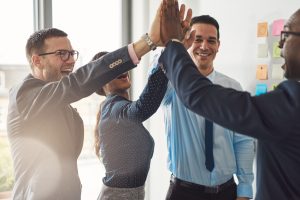 L'épanouissement au travail des employés