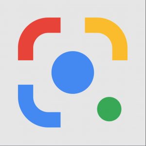 Google lens pour le futur du SEO