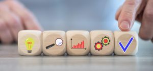 Travailleur autonome créativité