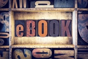 Éditer un eBook comme contenu marketing evergreen