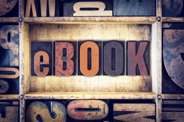 Éditer un eBook comme contenu marketing evergreen