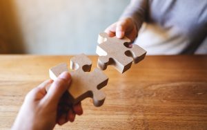 Approche de vente, relation client, confiance