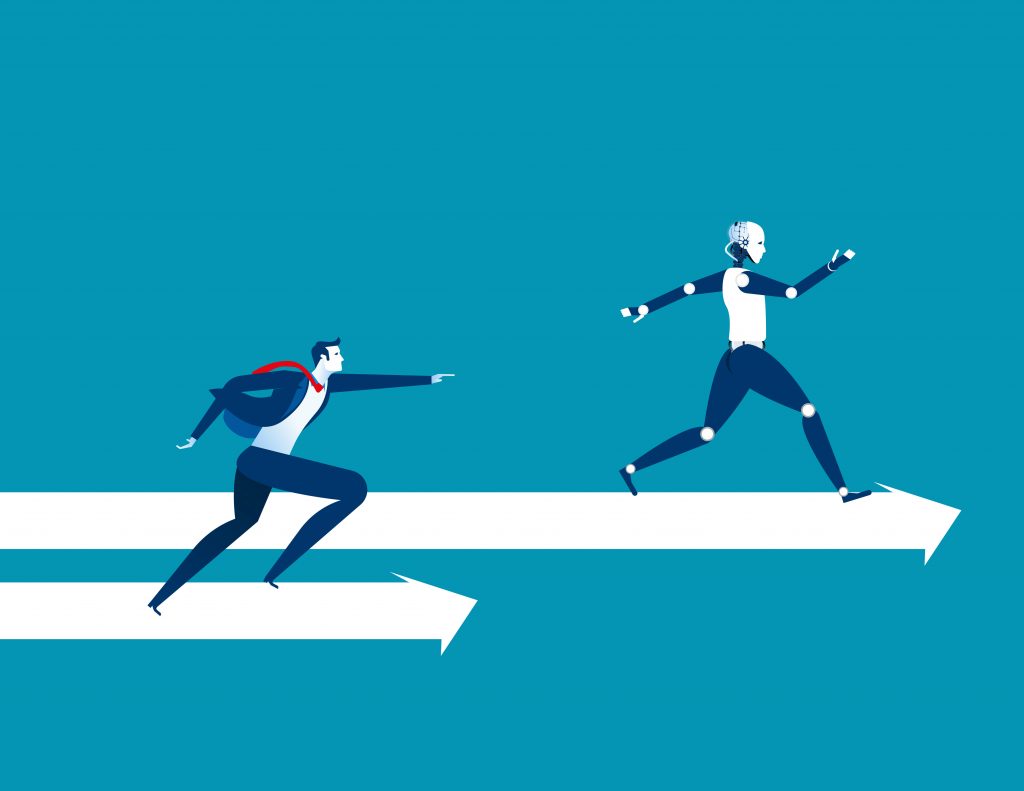 Vos concurrents d’aujourd’hui sont-ils encore vos compétiteurs d’hier ? Concurrents