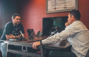 Vos épisodes de podcast