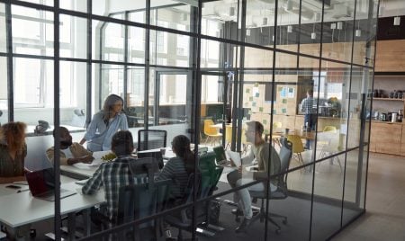 Vivre de son travail, bienveillance, collaboration