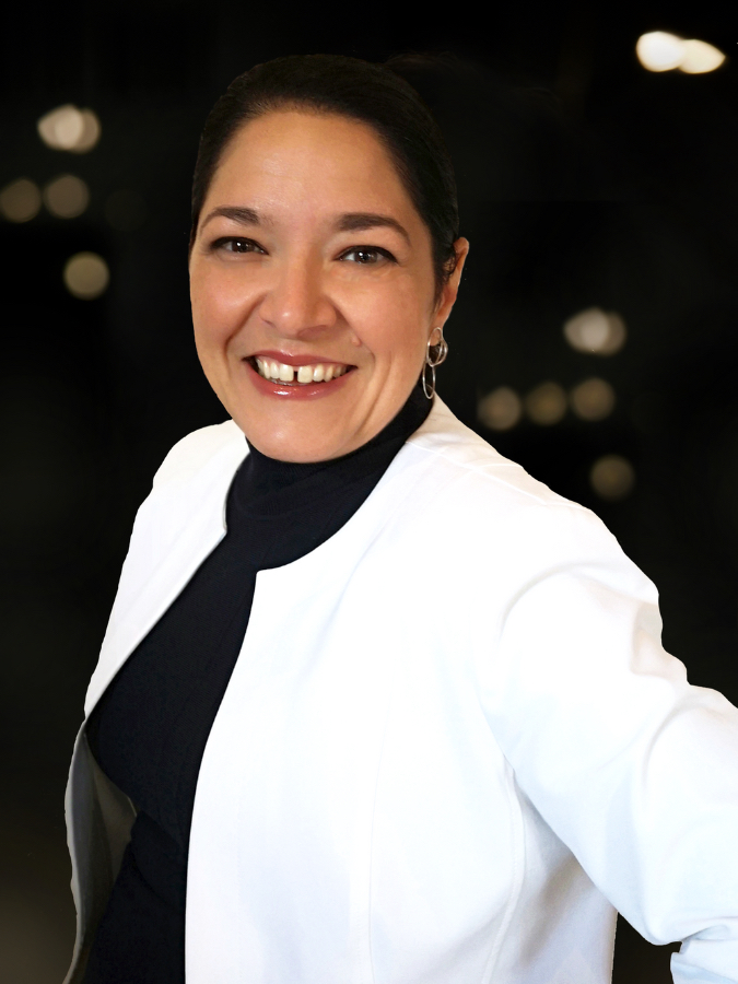Josée Marcotte, M. Sc., CRHA, PCC