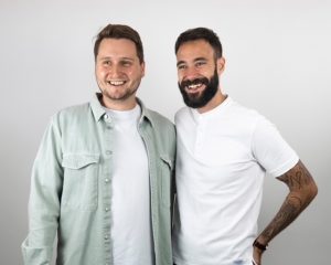 Dominique Archambault, Nicolas Demarthe