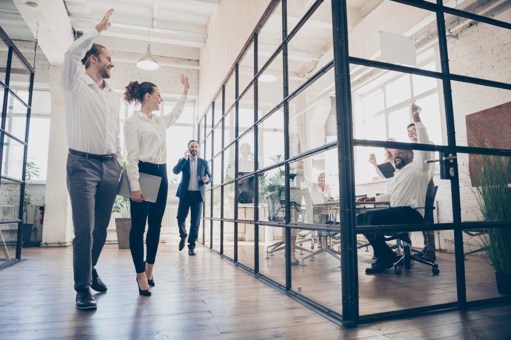Trucs et astuces pour un retour au bureau postpandémie réussi ! retour au bureau