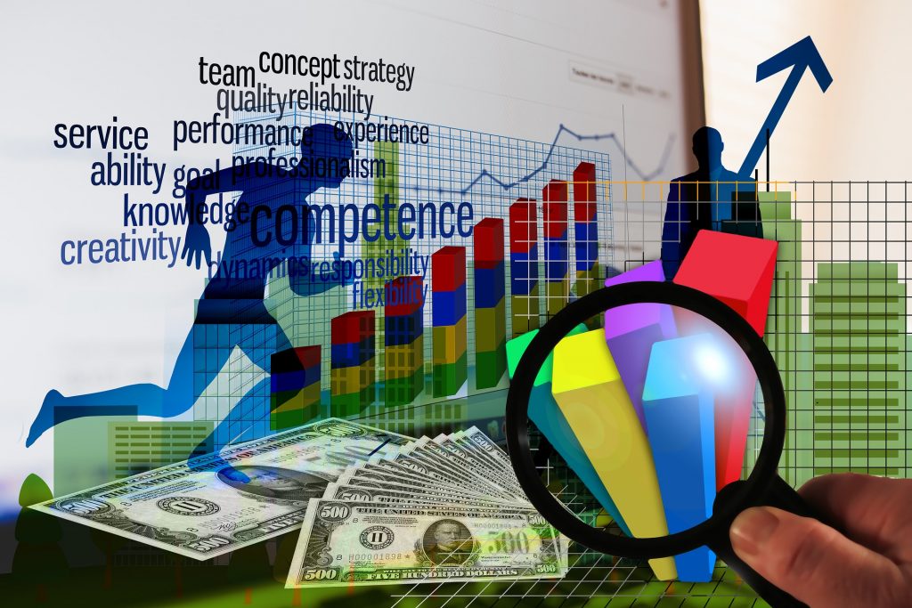 Connaissez-vous l’évaluation de la dynamique potentielle d’un individu? Dynamique potentiel