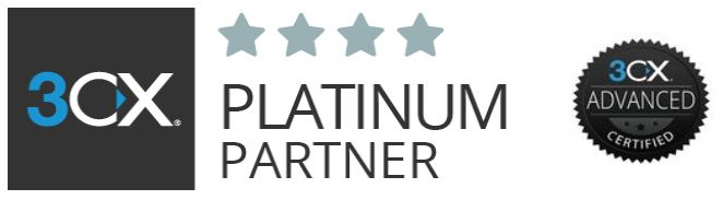 3CX Platinum Partner