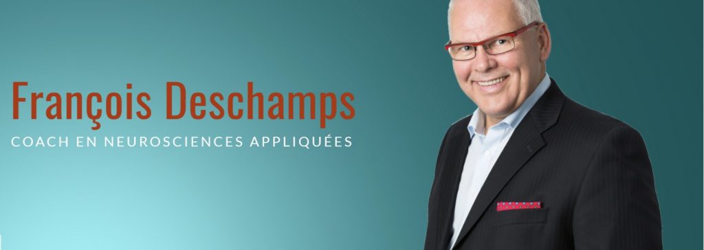 François Deschamps