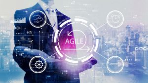 La pensée souple, agile, mental