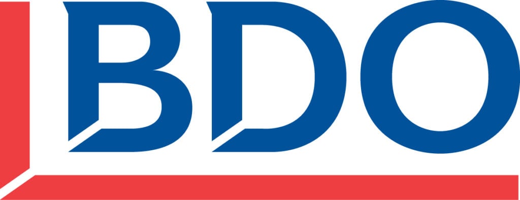 BDO logo