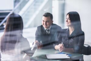 Finances des consommateurs