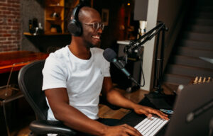 podcasting pour votre entreprise