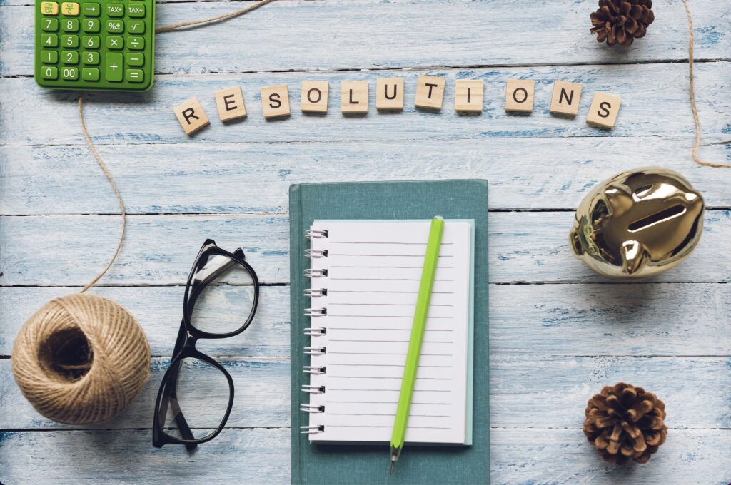 Nos 10 meilleures résolutions professionnelles 2023 Résolutions professionnelles